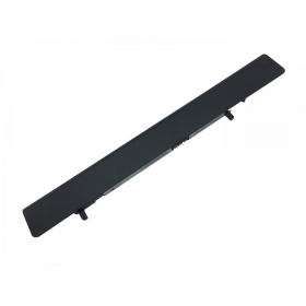 LENOVO IdeaPad S500 Series L12L4A01, 2600mAh batteria del computer portatile, Advanced