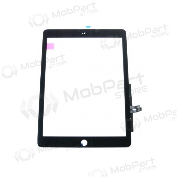 Apple iPad 2018 9,7 (6th) touchscreen (nero) Apple iPad 2018 9,7 (6th) touchscreen (nero)
