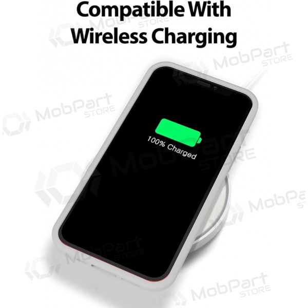 Apple iPhone 12 Pro Max custodia Mercury 
