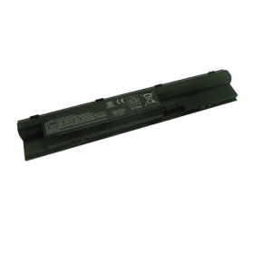 HP FP06, 4400mAh batteria del computer portatile, Selected