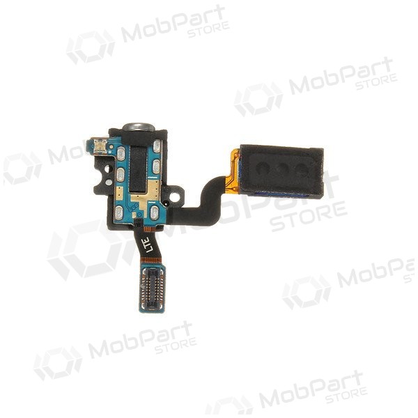 Samsung N9000 Galaxy Note 3 / N9005 Galaxy Note 3 connettore dell'altoparlante (usato, originale)
