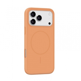 Custodia per Samsung Galaxy S26 Ultra - X-Level Fluid Skin MagSafe