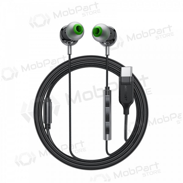 Ausinės Acefast L5 USB-C