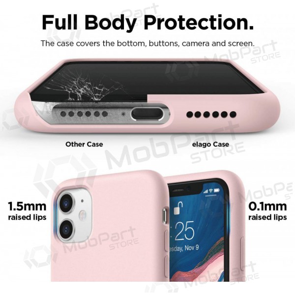 Samsung Galaxy A12 custodia 