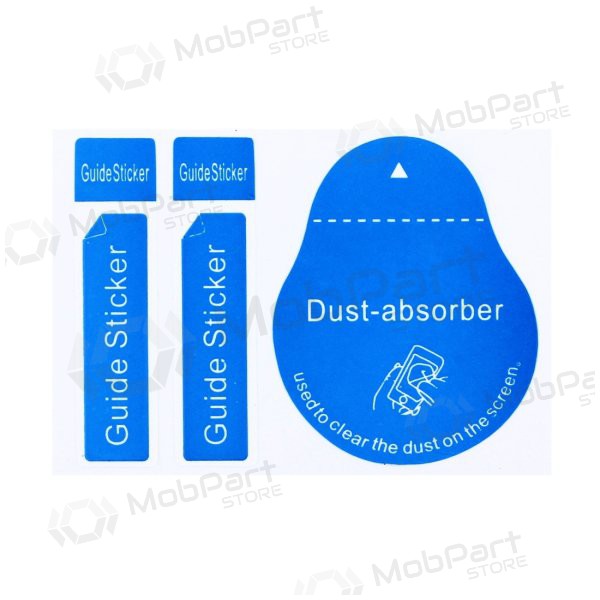 Samsung A525 A52 / A526 A52 5G / A528 52S 5G / Xiaomi Redmi Note 10 4G / Note 10S protezione dello schermo vetro temperato 