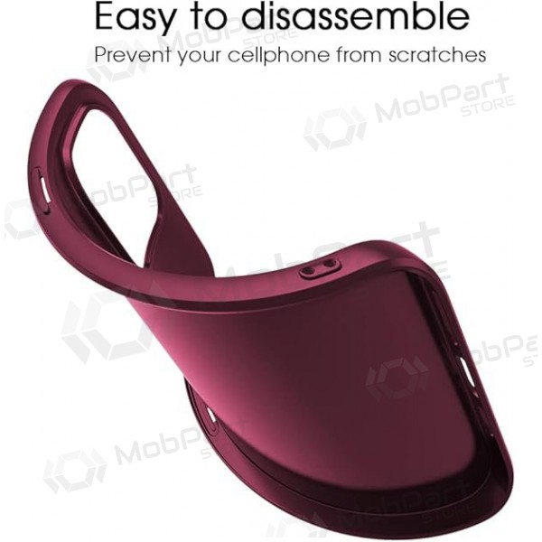 LG G710EM G7 ThinQ custodia 
