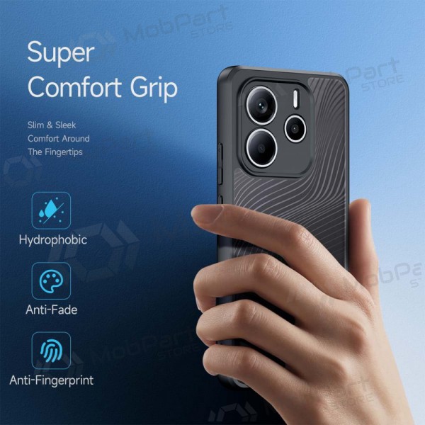Xiaomi Redmi Note 14 5G custodia Xiaomi Redmi Note 14 5G custodia