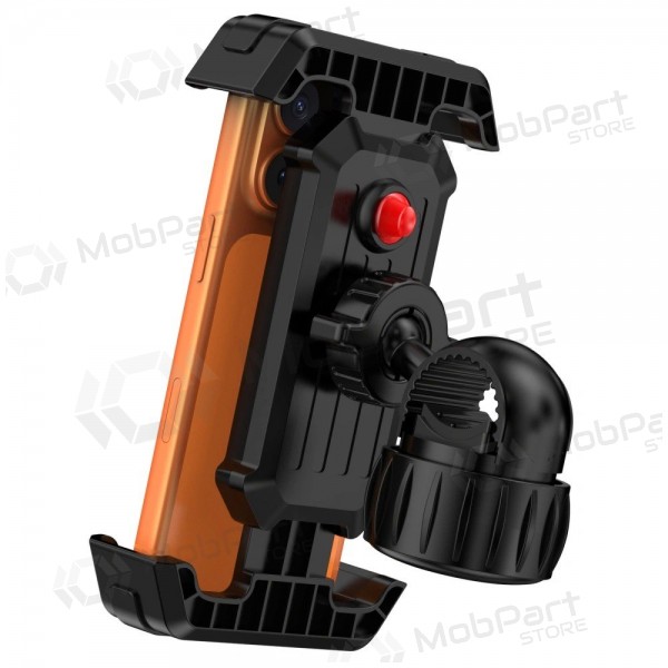 Supporto per telefono Tech-Protect V6 universale per bicicletta e moto