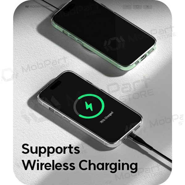 Apple iPhone 17 Pro custodia 