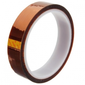 Nastro in Kapton Poliammide per alte temperature 20mm
