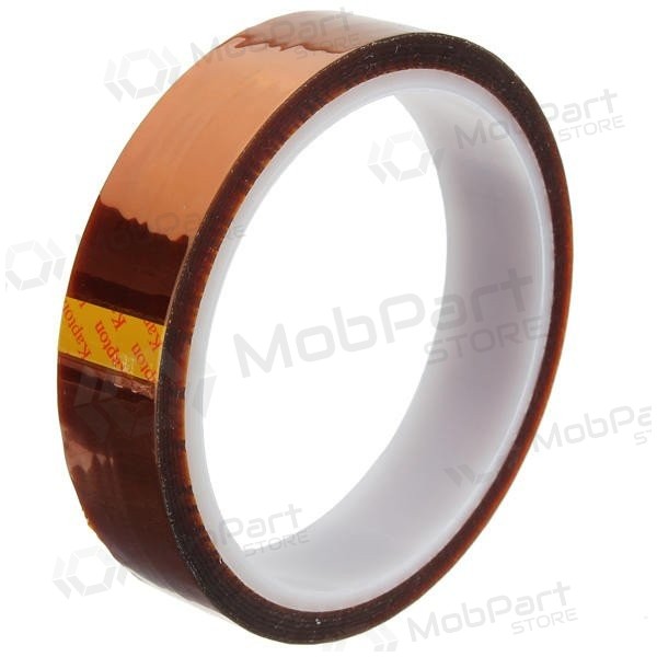Nastro in Kapton Poliammide per alte temperature 20mm