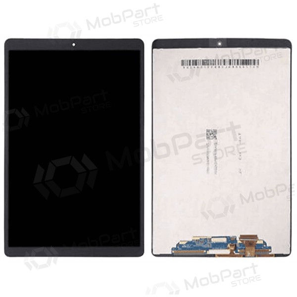 Schermo Samsung Galaxy Tab S10 FE Plus 13.1 (2025) (Premium)