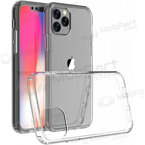 Custodia Xiaomi Redmi Note 15 Pro 5G - High Clear 1,0mm trasparente