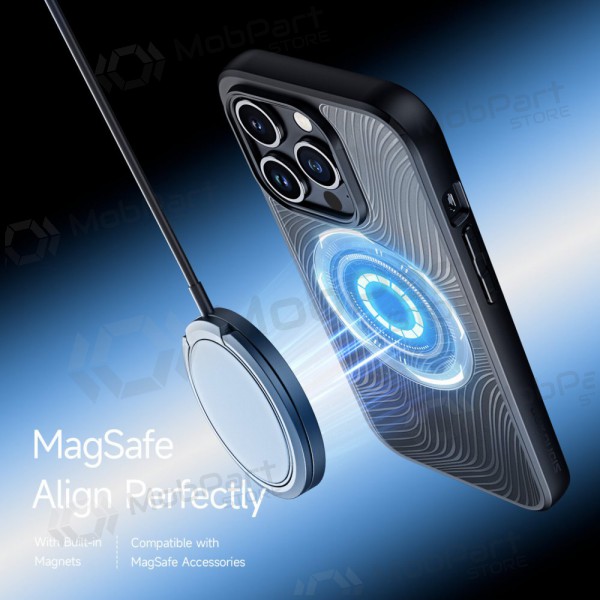 Apple iPhone 15 Pro Max custodia 