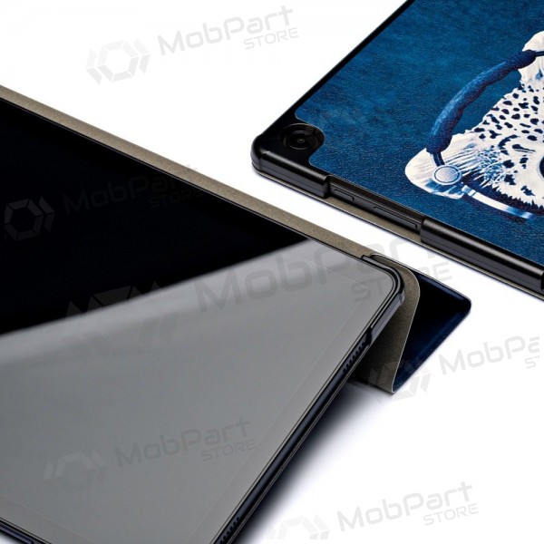 Custodia Samsung Galaxy Tab A9+, Tab A11+ 