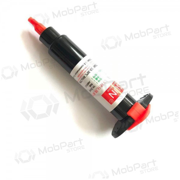 UV LOCA TP - 2500 (Liquid Optical Clear Adhesive) 10ml colla