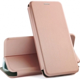 Samsung Galaxy A57 custodia - Book Elegance