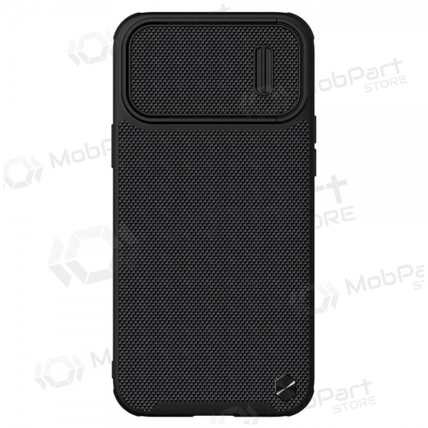 Custodia per Apple iPhone 11 - Nillkin Case S (nera)