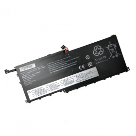 LENOVO SB10F46466, 3290 mAh batteria del computer portatile