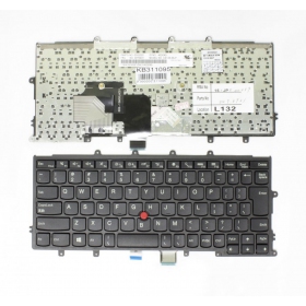 LENOVO Thinkpad: X230s, X240 tastiera