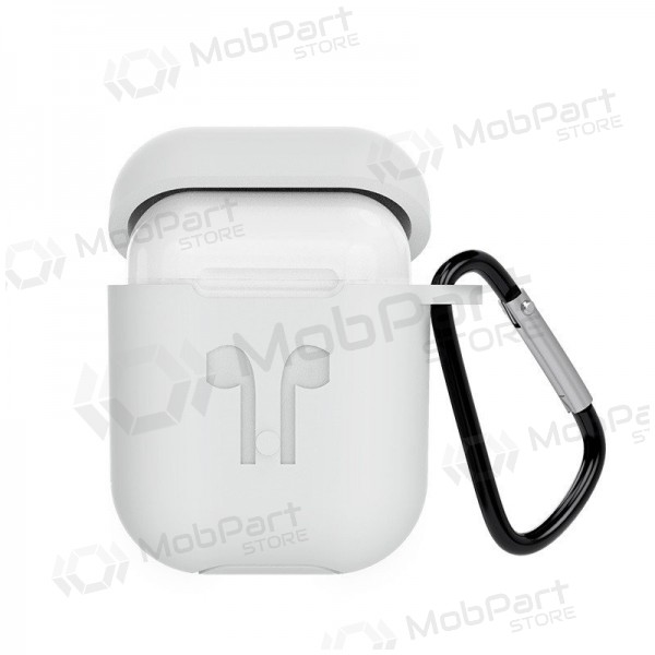senza fili mani libere HOCO ES26 Airpods (bianco)