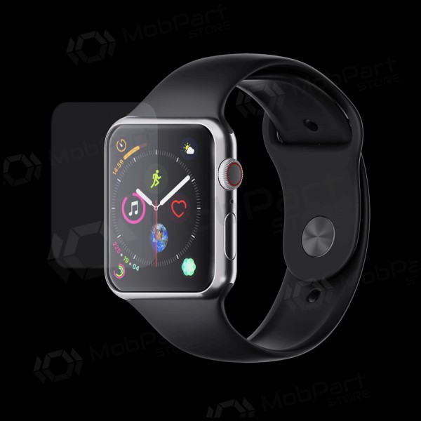 Apple Watch 6 44mm pellicola salvaschermo 