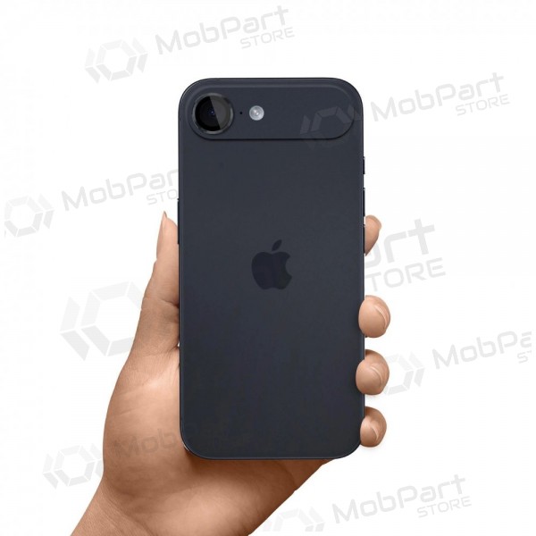 Apple iPhone Air protezione vetro temperato per fotocamera 