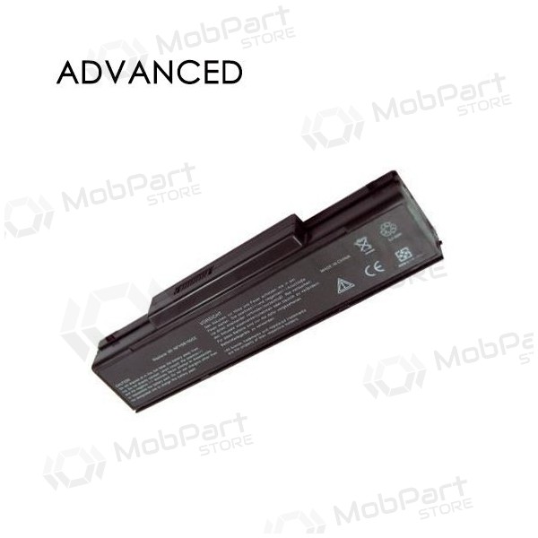 ASUS A32-F3, 5200mAh batteria del computer portatile