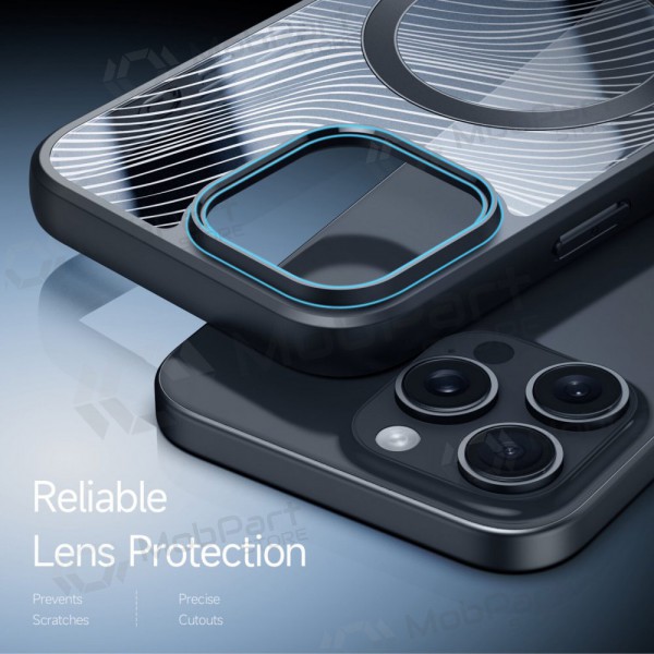 Apple iPhone 16 Pro custodia 