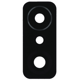 Vetro fotocamera Xiaomi 11T, 11T Pro (nero)