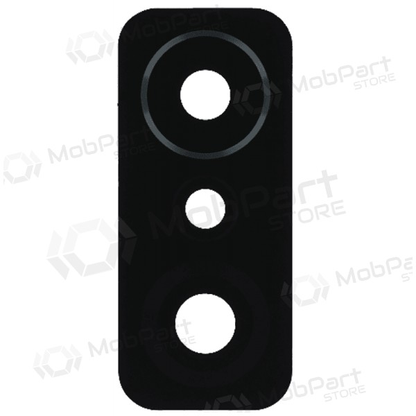 Vetro fotocamera Xiaomi 11T, 11T Pro (nero)