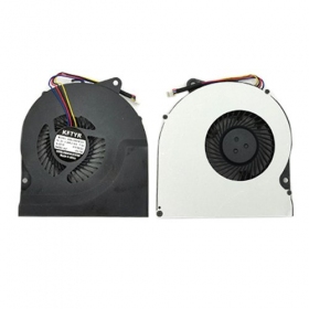 Dispositivo di raffreddamento per computer portatile ASUS N53JF, N73JN