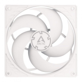 ARCTIC P14 PWM PST ventilatore di telaio, 4-pin, 140mm, bianca
