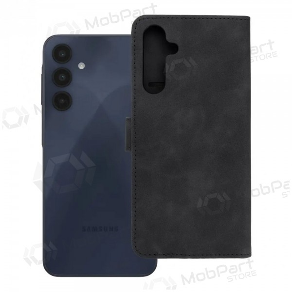 Custodia Samsung Galaxy A16 -Tender Book- (nera)