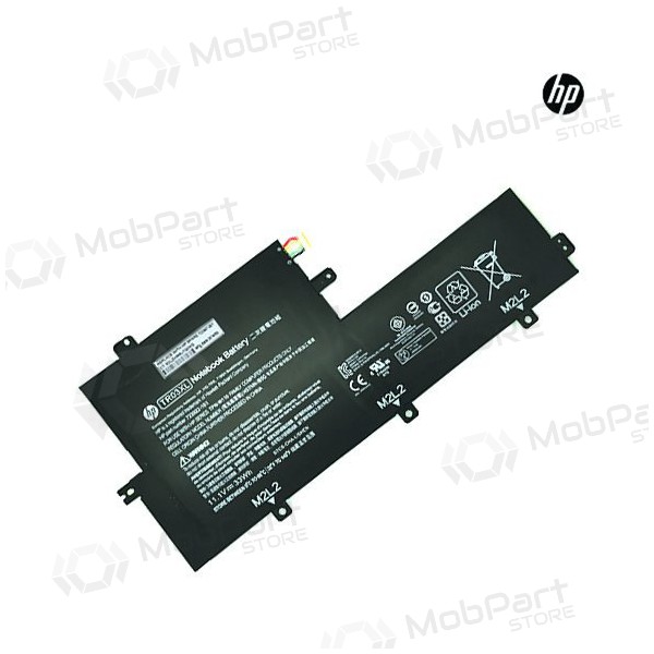 HP TR03XL batteria del computer portatile - PREMIUM HP TR03XL batteria del computer portatile - PREMIUM