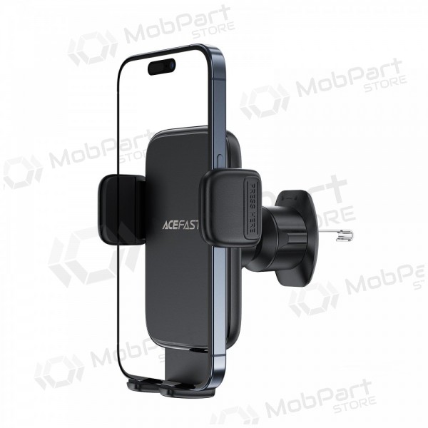 Supporto per telefono da auto Acefast D27 per le griglie di ventilazione 4.5–6.7 pollici.
