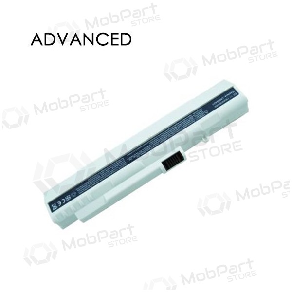 ACER UM08A31, 5200mAh batteria del computer portatile