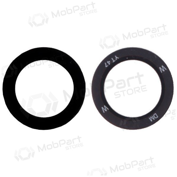Samsung S911 / S916 Galaxy S23 / S23 Plus vetro della fotocamera (Main lens / UW) (originale) (service pack) Samsung S911 / S916 Galaxy S23 / S23 Plus vetro della fotocamera (Main lens / UW) (originale) (service pack)