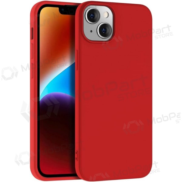 Custodia Samsung Galaxy S26 FE - X-Level Dynamic (rossa)