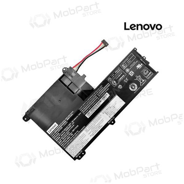 Lenovo L14L2P21, 4050mAh batteria del computer portatile - PREMIUM