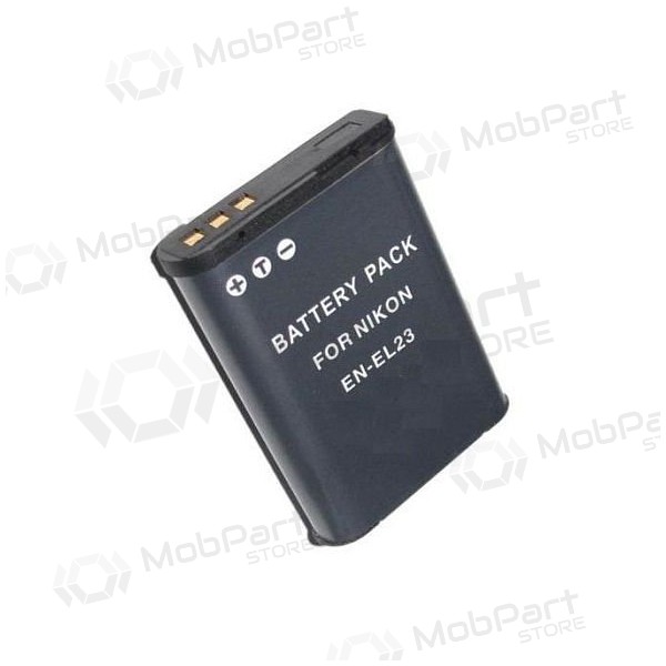 Nikon EN-EL23 foto batteria / accumulatore