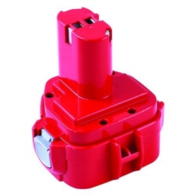 Batteria Makita ML1220 / ML1222 / PA12 per utensili da 12V 3Ah Ni-MH (sostitutiva)