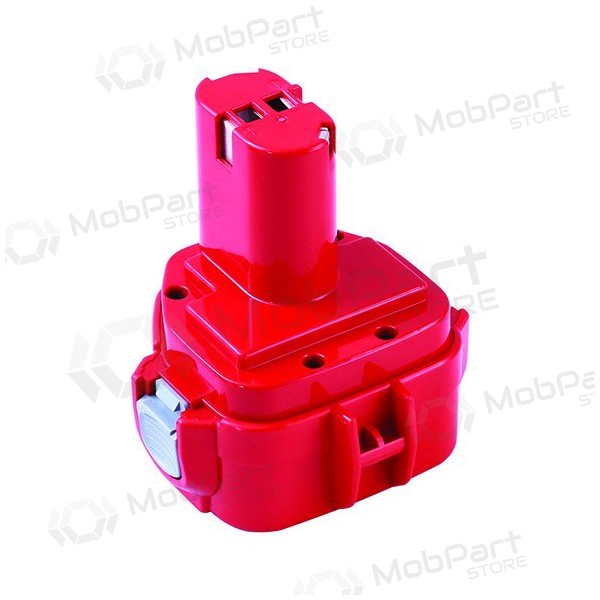 Batteria Makita ML1220 / ML1222 / PA12 per utensili da 12V 3Ah Ni-MH (sostitutiva)