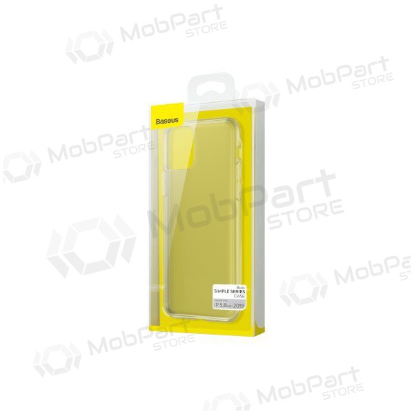 Apple iPhone 11 Pro Max custodia 
