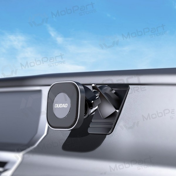 Supporto per telefono da auto Dudao F6C per cruscotto