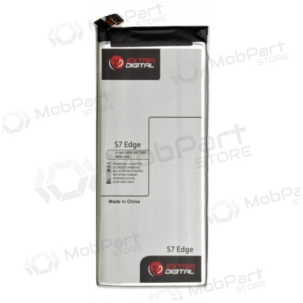 Samsung G935F Galaxy S7 Edge (EB-BG935ABE) batteria / accumulatore (3600mAh)