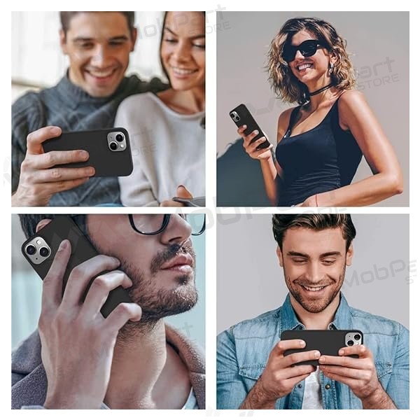 Samsung Galaxy S25 FE custodia 