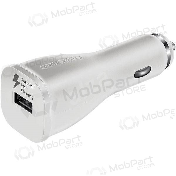 Samsung EP-LN915U FastCharge (2A) USB caricatore per auto (bianca)