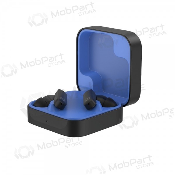 Cuffie wireless Tactical StrikePods Bahna con microfono USB-C nere