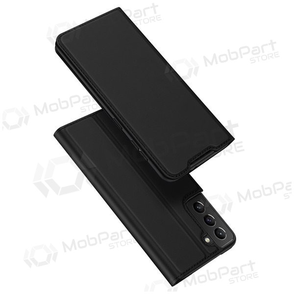 Custodia per Samsung Galaxy S21 5G "Dux Ducis Skin Pro" (nera)